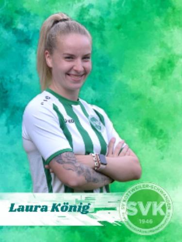 Laura König