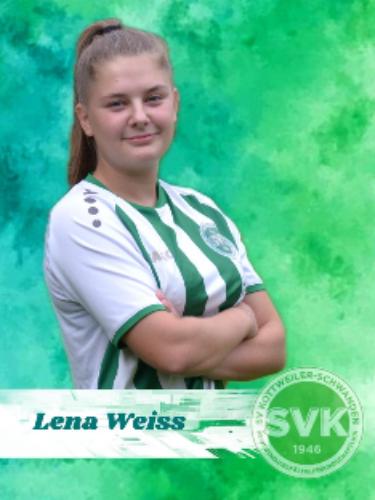 Lena Weiss
