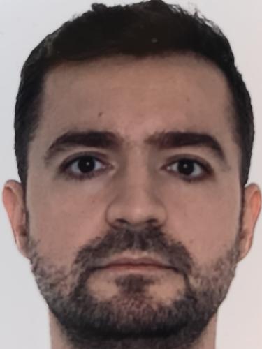 Daniel Falkenstein