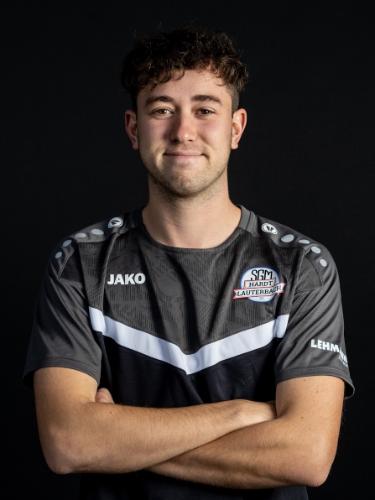 Moritz Bargenda