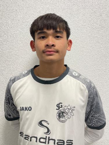 Alkonkone Bounmisarath