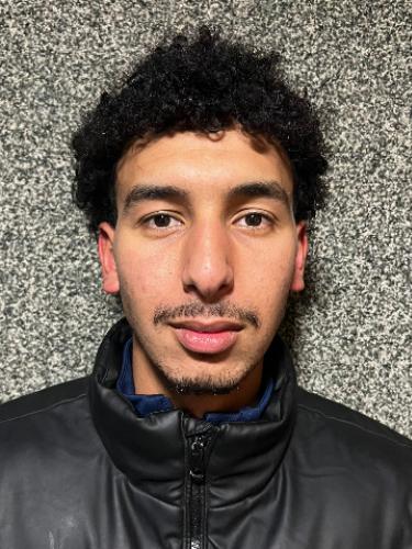 Mohamed Benlamquaddem Belyamani