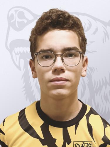 Noah Asmah