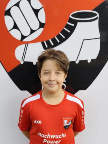 Armin-Marian-Lucian Marioara
