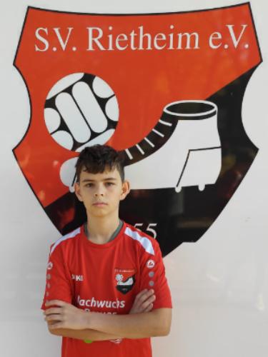Mika Felix Küfer