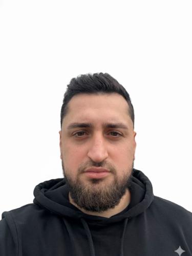 Ridvan Bagci