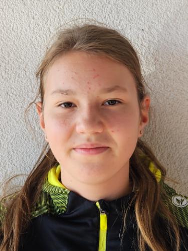 Martha Dörflinger