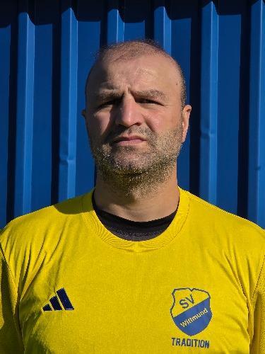 Huseyin Aksöz