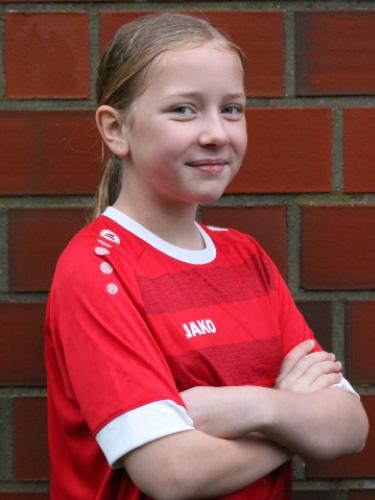 Theresa Helene Wagner