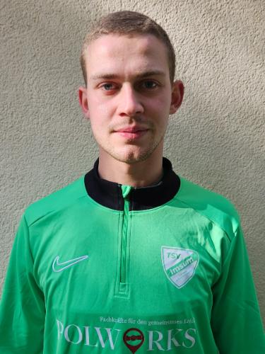 Sebastian Goliasz