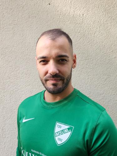 Henrique Jose Padinha Fidalgo