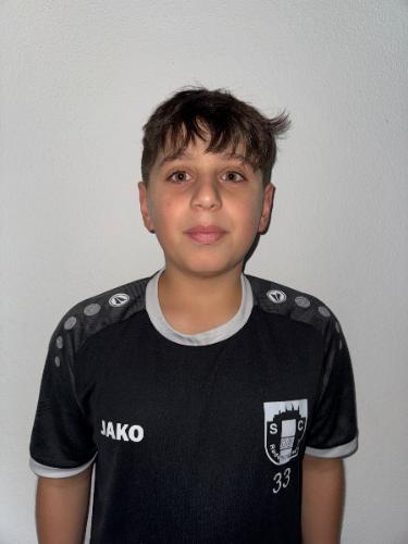 Sinhat Kemal Güngör