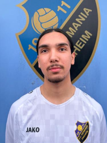 Mohammed Asam Faslie