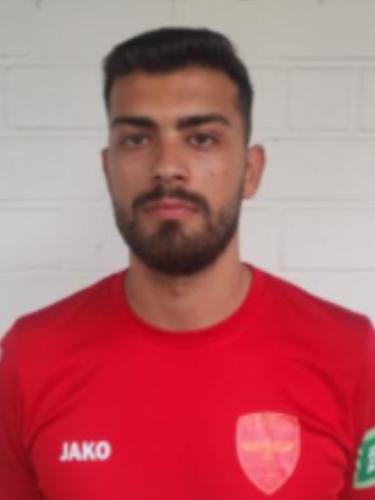 Nathanael Afrim