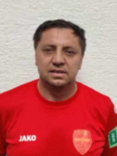 Romuald Powroslo
