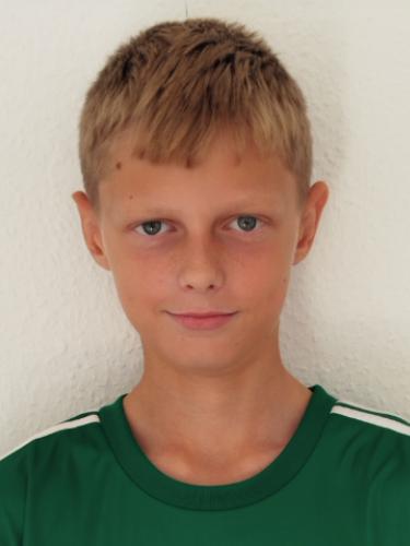 Finn Adam