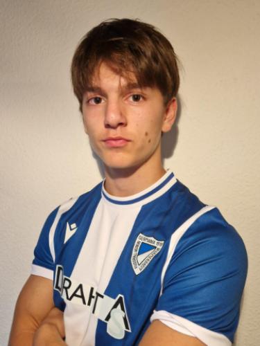 Sion Lennart Wittum