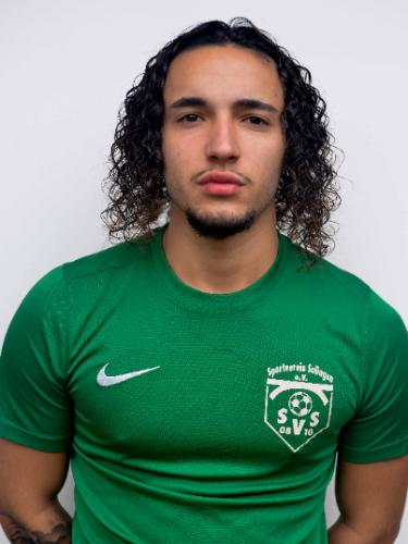 Daniele D`Asaro