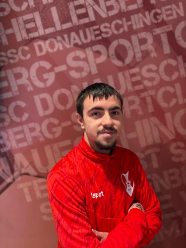 Amin-Ionut-Marian Dimitru