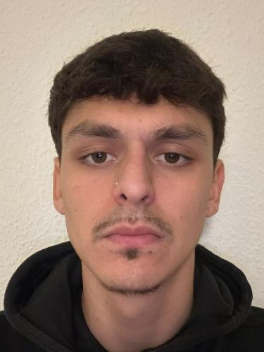 Simon Alonso Arevalo Vega