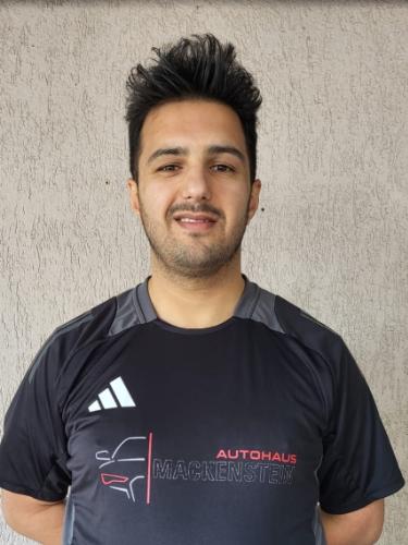 Yasin Erden