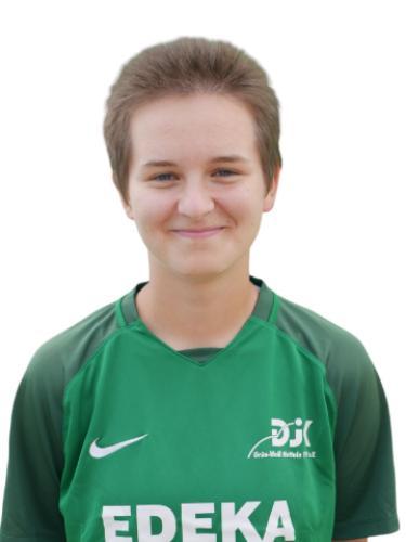 Charlotte Luise Ortland