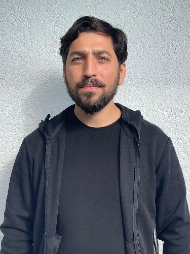 Murat Akgül