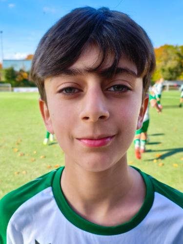 Saadallah Dilshad Mustafa Mustafa