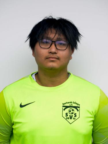 Kaibin Zhang