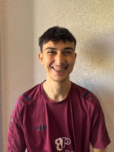 Furkan Kozluca