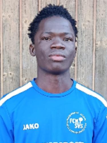 Sissoukou Aboubakar