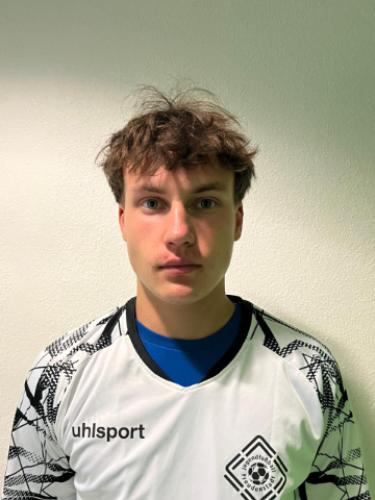 Danylo Yevsieiev