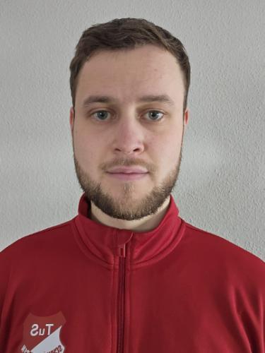 Maximilian Martens