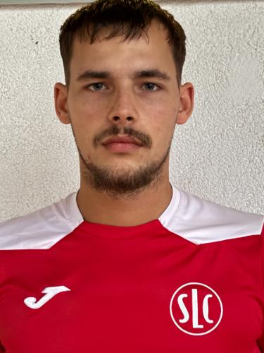 Daniel Thorsten Oswald Mayer