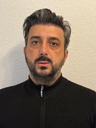 Ahmet Barut
