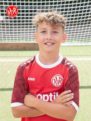 Yasin Coskun