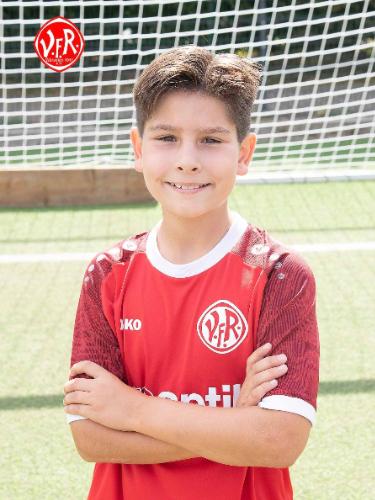 Nico Gneist