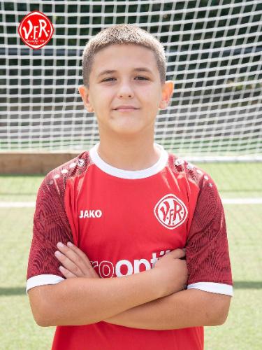 Benjamin Memic