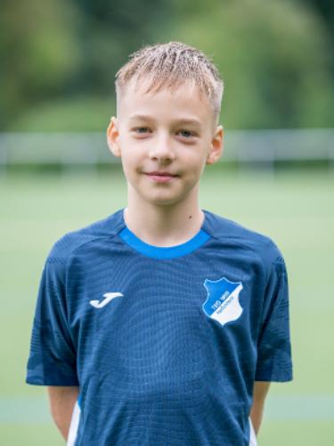 Nikolas Winkler