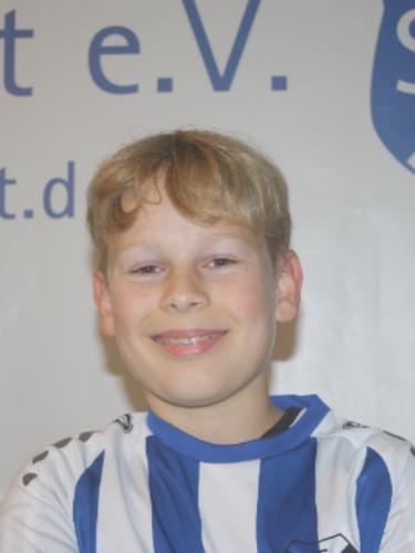 Jannes Bennet Jubelt