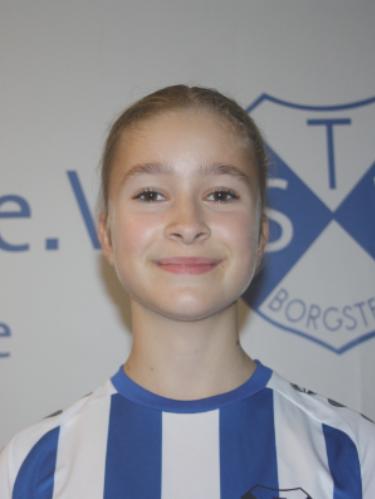 Emma Martha Kagelmann