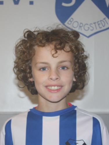 Ben Mattis Kuchenbecker