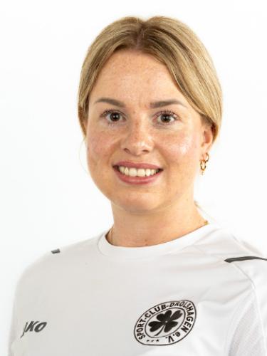 Aileen Trottner