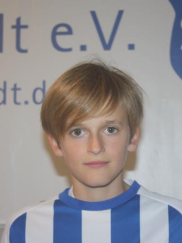 Tom Matti Matthiesen