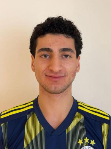 Yunus Arslan