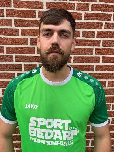 Jan Herbert Danielzik