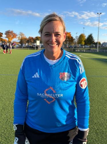Lisa Böhringer