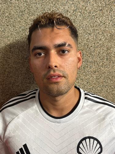 Eduard Steven Torres Gonzalez