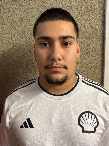 Marlon Torres Ramirez