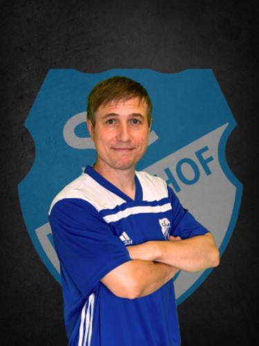 Christoph Mittermayr